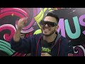 Roman The Future En Entrevista Con PlayListMusic