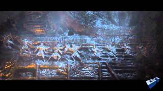 The Elder Scrolls V: Skyrim VGA 2010 Trailer [HD 720p]