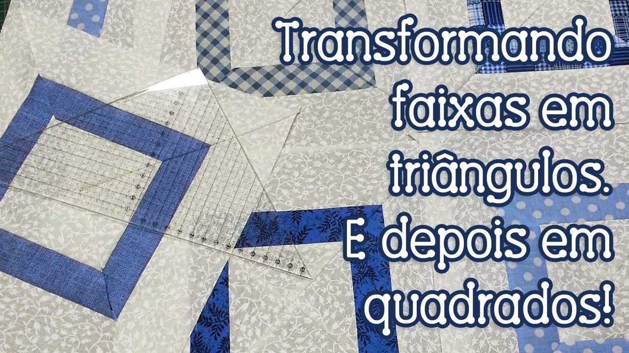 INSCRIÇÃO] Appliqué como Profissional! Curso de Appliqué do zero ao avançado  com a Tia Lili (MÓDULO 1) - Pano Xadrez by Tia Lili Patchwork - Compre  tecidos e acessórios para Patchwork, Quilting