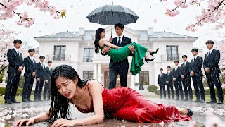 Loved Him 6 Years, But He Left Me In The Rain For His Mistress. Divorced,Married A Ceo — He Regrets!