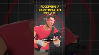 Tf2 Scout Rare Loot Voice Lines Rare And Shiny O