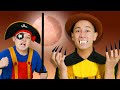 Halloween Song - children songs | Tigi Boo songs