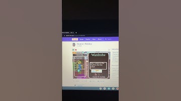 Roblox Doors but it’s a great game on scratch..