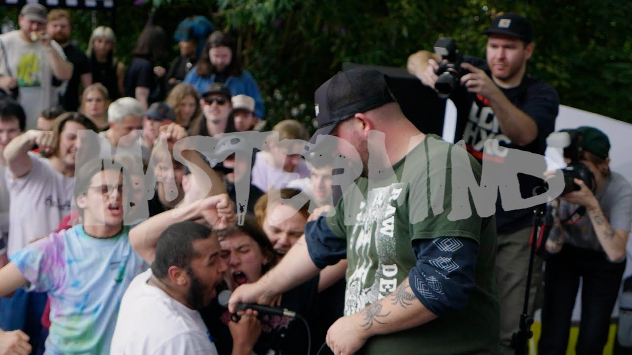 MASTERMIND - HD - MULTICAM FULL SET - CONCRETE CULTURE - THE GROVE, LONDON - 22.08.21