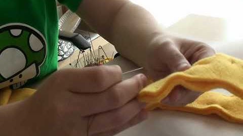 Starmen.net Art Bootcamp 2012- INTRO: Plushies with Eyes5