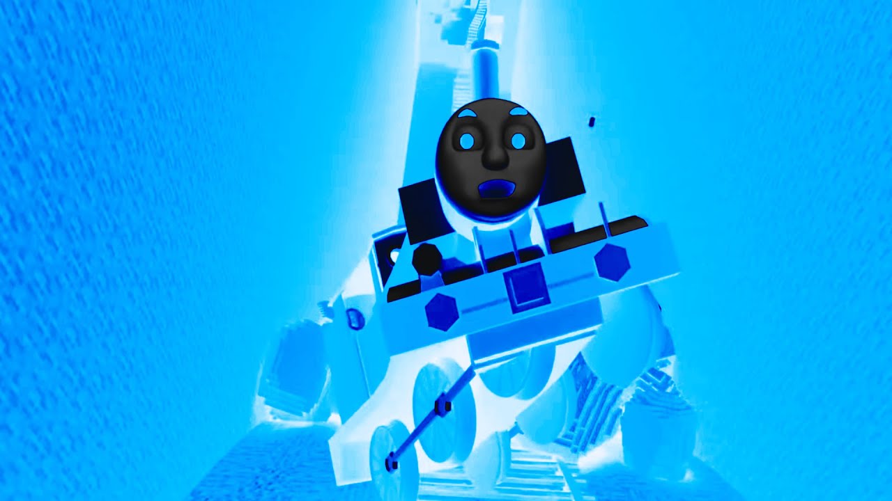 Cursed Thomas vs Persy Thomas Coffin Dance Mix Battle