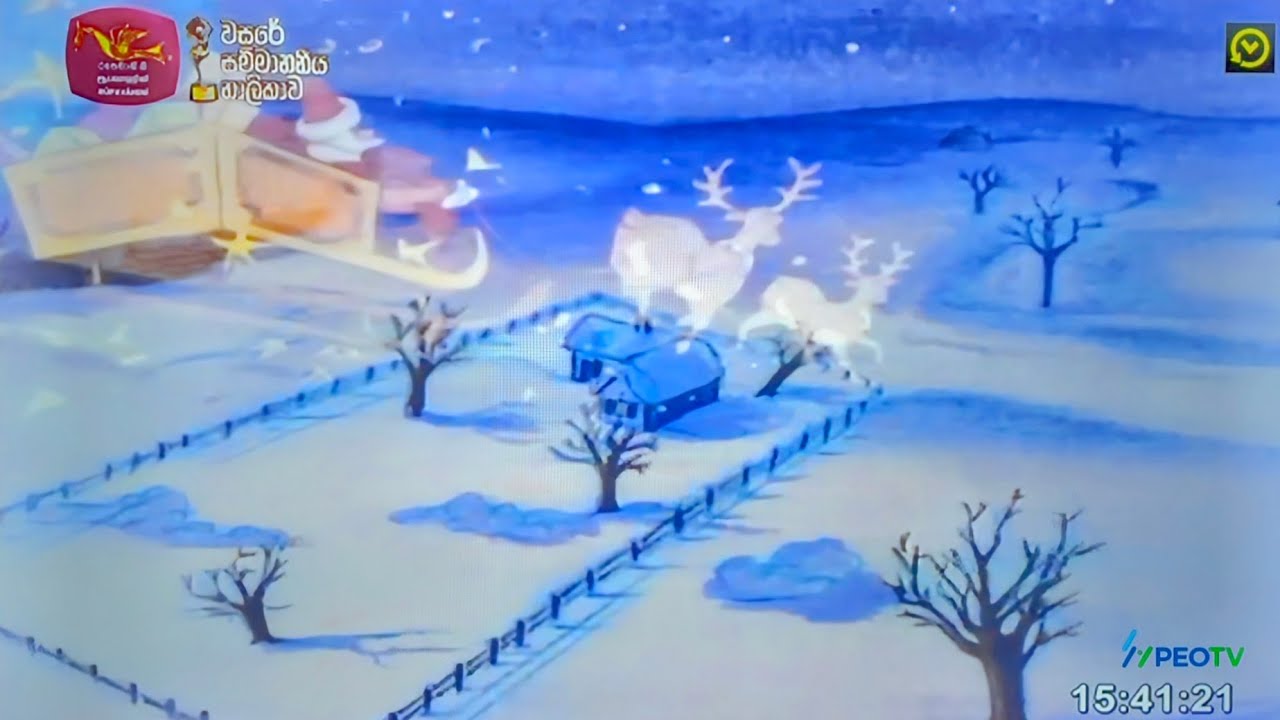 Sigithige katha - සිගිතිගේ කතා (නත්තල් සාදය) Sinhala cartoon #sinhalacartoons 