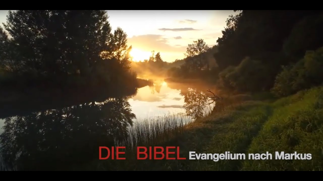 Das Evangelium nach Matthäus - Der Film