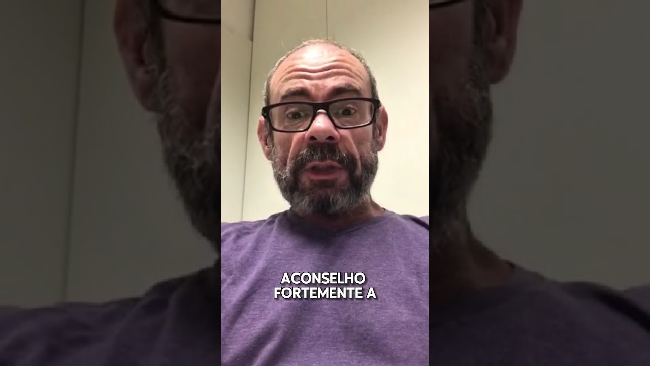 Depoimento de Otávio