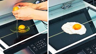 28 УДИВИТЕЛЬНЫХ СПОСОБОВ ПРИГОТОВИТЬ ЯЙЦА