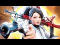 No Breaks - a Valorant Montage