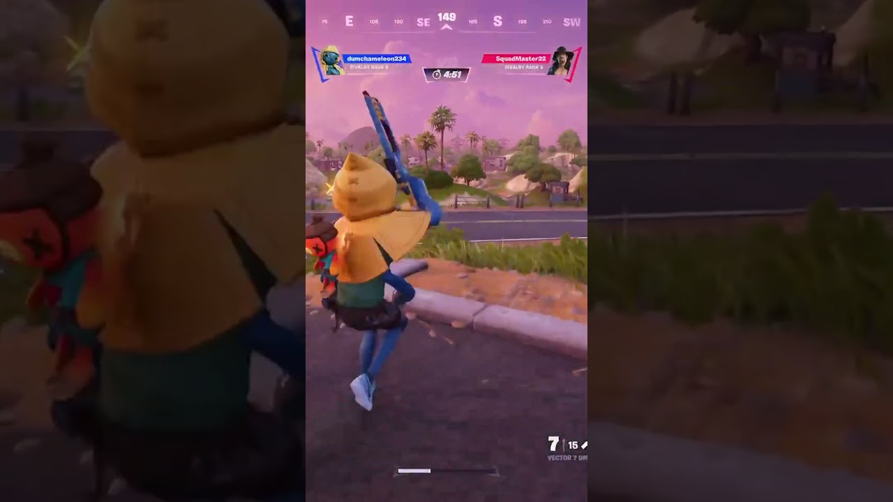 one more for the books. #fortnite #fortniteclips