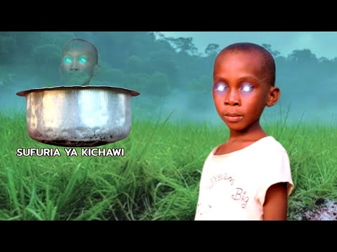 SUFURIA YA KICHAWI 31