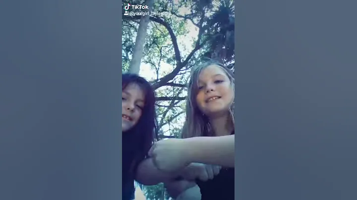 Is this tiktok cringy?