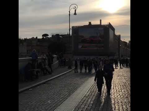 Rome. Никто так