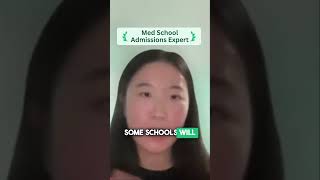 How I Pre-Answered My Med School Interview Using the &quot;Optional&quot; Section