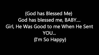 GINUWINE - DIFFERENCES **(LYRICS ON SCREEN)**