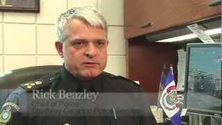 28-Child Victims - Criminal Justice System