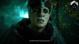 Horizon Zero Dawn Play Through Part 2