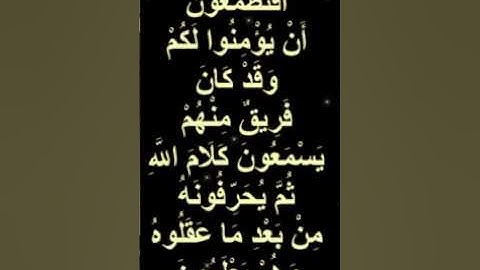 ما تيسر من سورة البقرة تلاوة عطرة