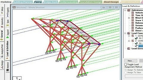 #Staad pro analysis solar panel structure analysis#staad pro solar panels analysis report created#