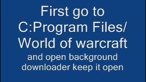 WoW Private server hack how to shapeshift into anything!