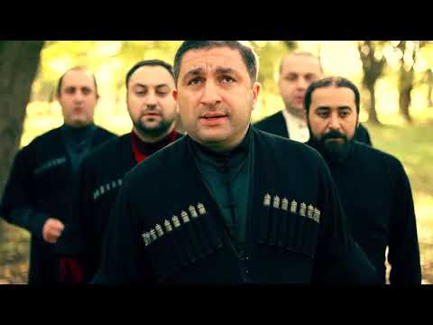 „შევიდე სახლსა შენსა“   მამა სერაფიმე და „მუხამბაზი“ Father Seraphim and Group \"Mukhambazi\"