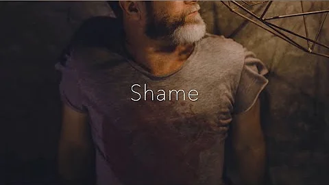 Glen Alfred  -  Shame   (Official Lyric Video)