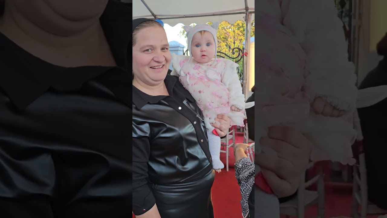 EP 2.ACASĂ LA SOCRUL MIC.DORU.CINSTEA FETEI