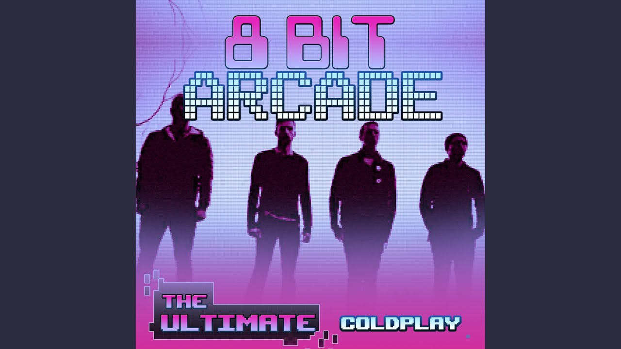 YouTubeでThe Scientist (8-Bit Computer Game Version)を視聴