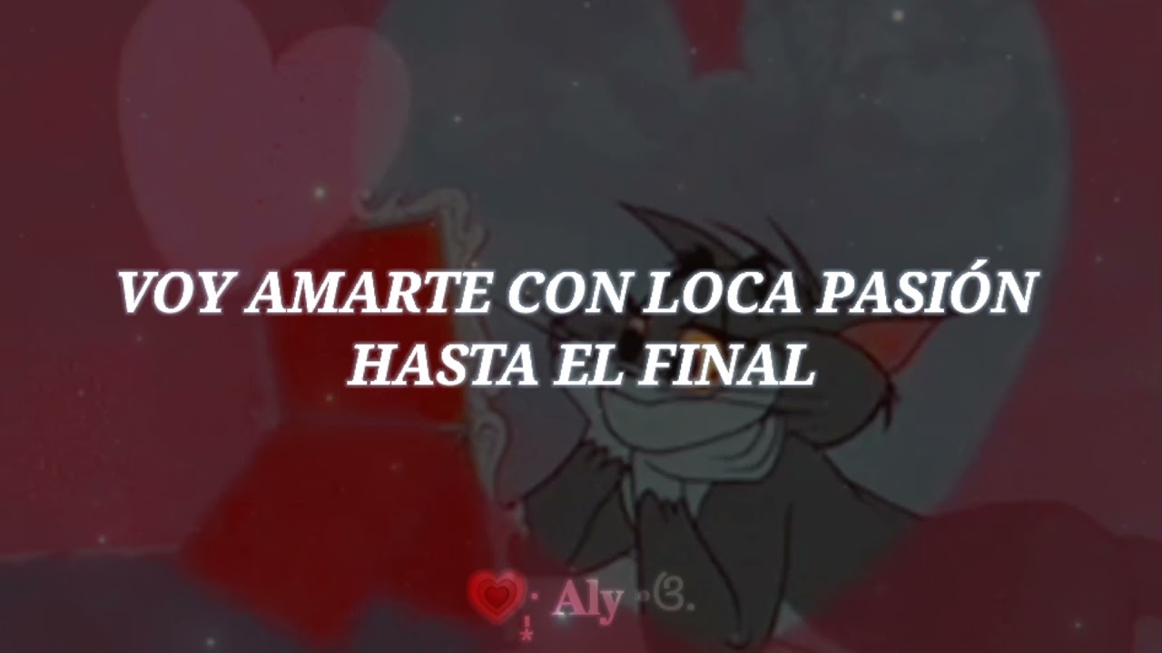 Amándote || Los Klasicos/Atrévete a soñar • Letra •ଓ.