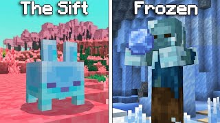 39 New Things Added in Minecraft 26.60 Update screenshot 4