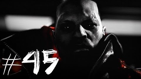 Prototype 2 - Gameplay Walkthrough - Part 45 - THERMOBARIC WEAPONS (Xbox 360/PS3/PC) [HD]