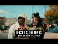 Mozzy Jim Jones From The Block Back To Back Freestyle Video mp3