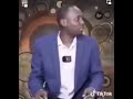 كوميدية تشاديه 