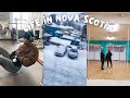 Random days in my life as an international student in nova scotia canada