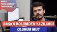 Harita Mühendisliği Bölümü Nedir, Mezunları Ne İş Yapar ve Hangi Üniversitelerde Var? ile ilgili video