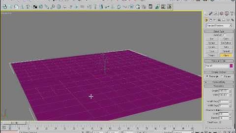 3ds Max ragdoll tutorial part 2