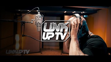 Mike GLC - Behind Barz (Take 4) | Link Up TV
