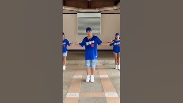 Thumbnail of rivers of babylon dance #babylon #zumba #dance