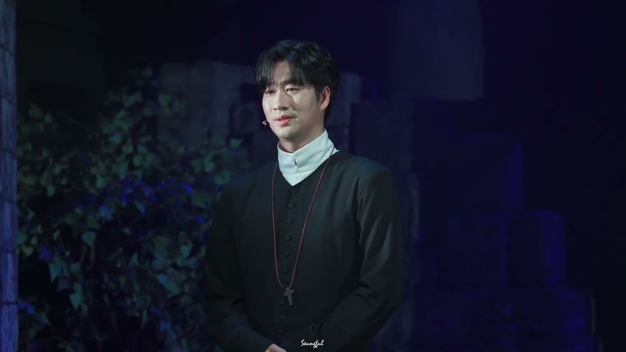 260204 나르치스와 골드문트 밤공 스콜 4k - 작별 (안재영 focus , 김서환) 