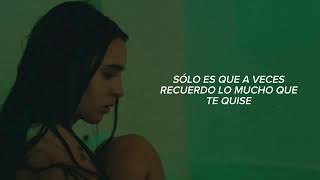 LA FOTO - Domelipa || Letra