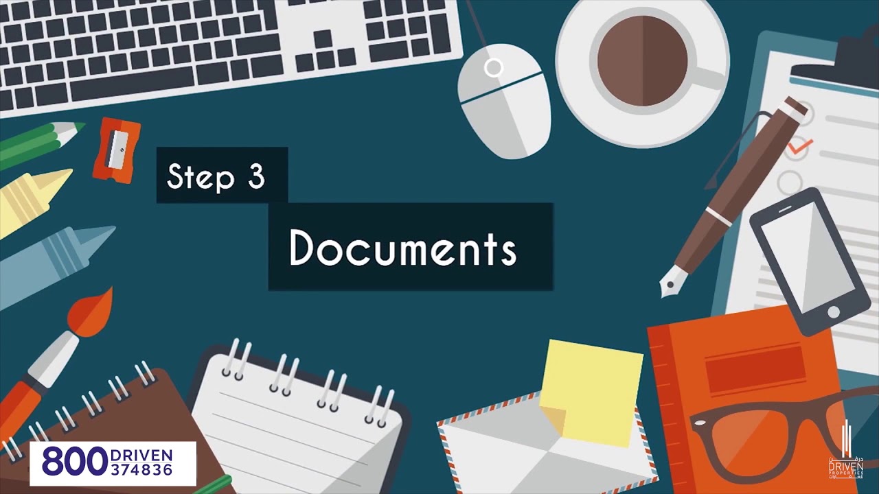 The Process - YouTube