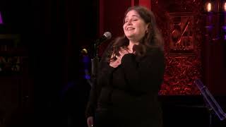 Watch Jerry Herman I Am What I Am video
