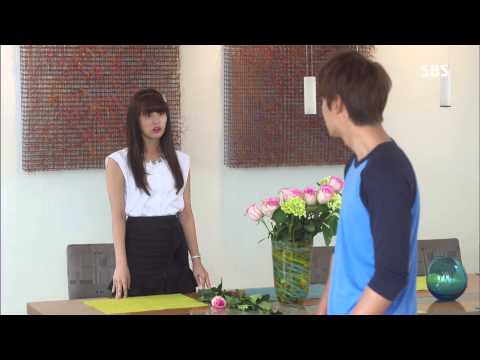 The heirs (Lee Min Ho, Park Sin Hae) Ep. 2 #37(10)
