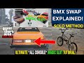 *EASILY* Create Vehicle MAGIC SLOTS in GTA Online in 2026! (STEP-BY-STEP Method)