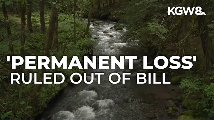 GOP plan to sell more than 2 million acres of federal lands found to violate Senate rules