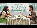 Neno Butterfly Song Promo | Vishwanath and Sons | Suriya, Mamitha Baiju | G.V. Prakash |Venky Atluri