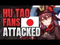HUGE Genshin Drama in Japan [LAWYERS INVOLVED]
