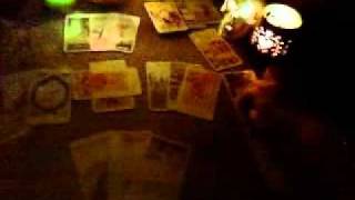 Expanded Celtic Cross